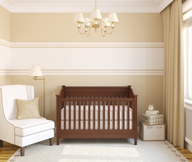Update on Eco-Friendly Nursery Renovations Image